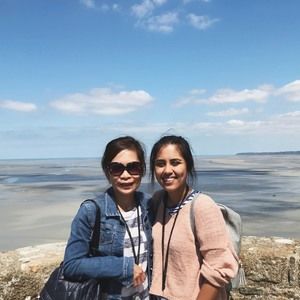 Meet your Posher, Allyson